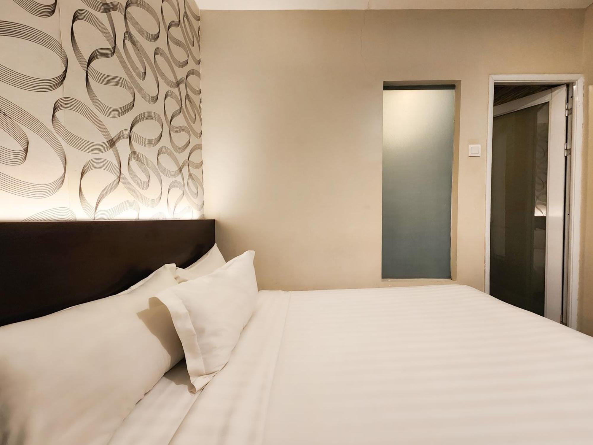 Izumi Hotel Bukit Bintang Kuala Lumpur Eksteriør bilde