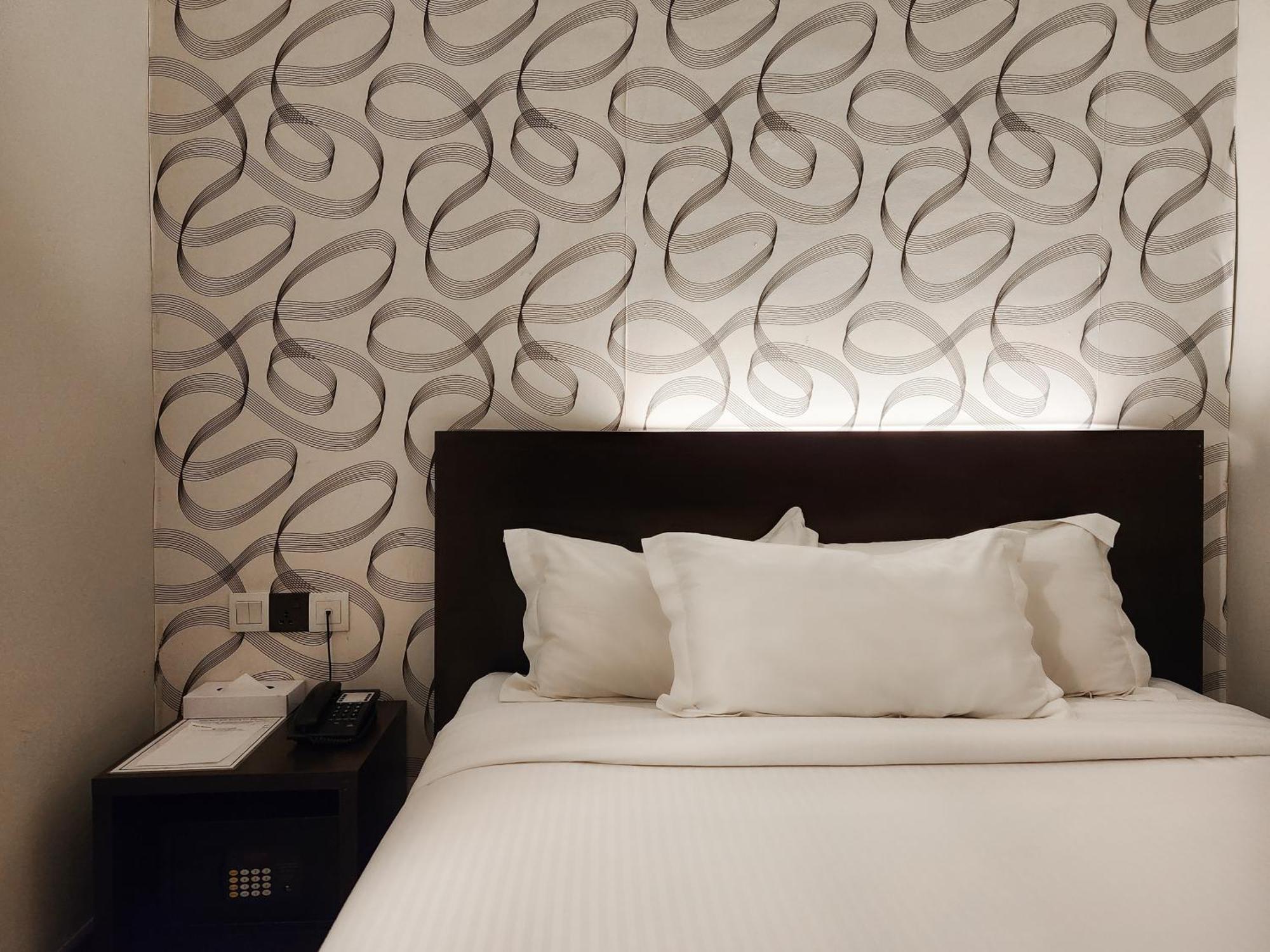 Izumi Hotel Bukit Bintang Kuala Lumpur Eksteriør bilde