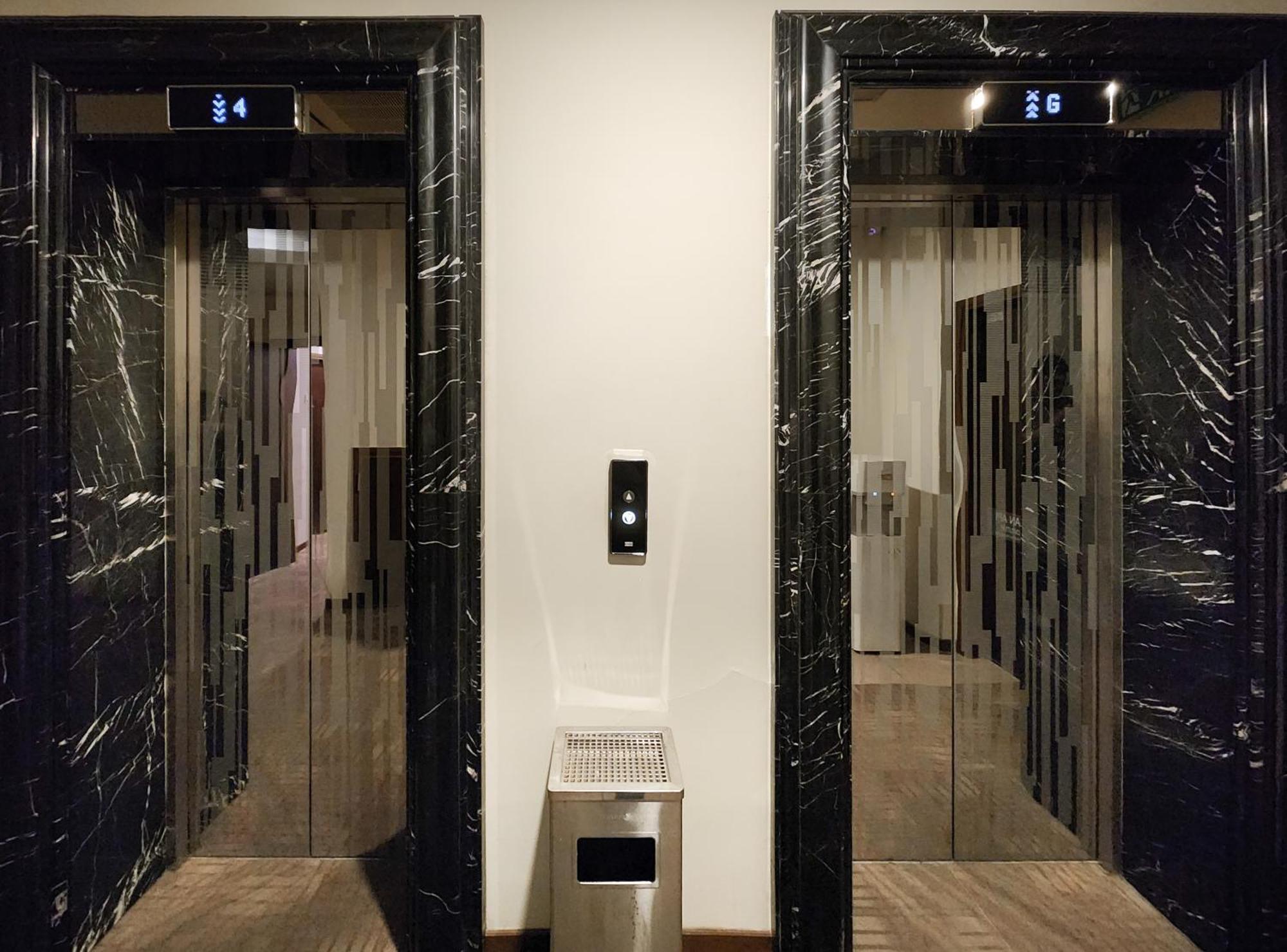 Izumi Hotel Bukit Bintang Kuala Lumpur Eksteriør bilde