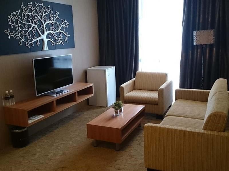 Izumi Hotel Bukit Bintang Kuala Lumpur Eksteriør bilde