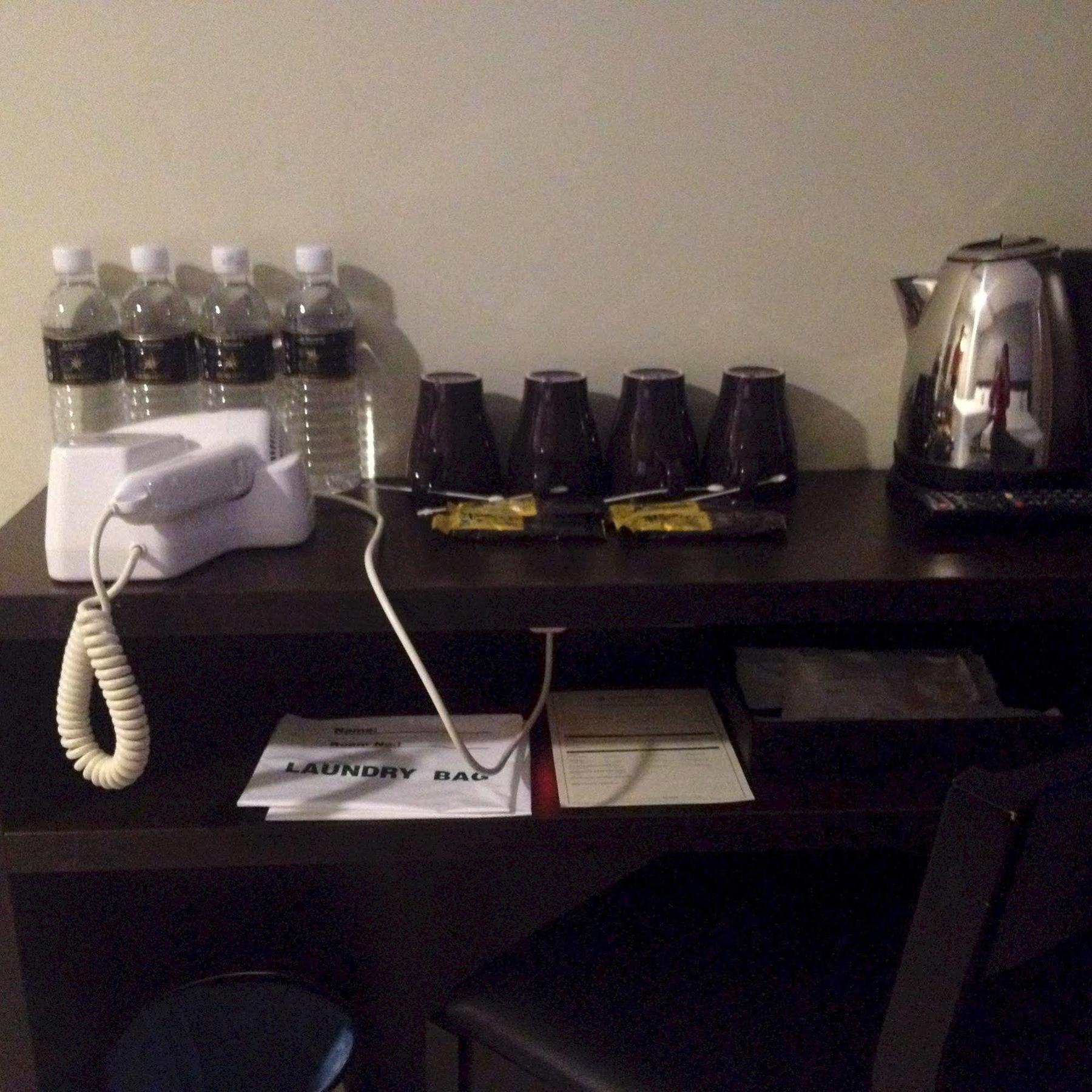 Izumi Hotel Bukit Bintang Kuala Lumpur Eksteriør bilde